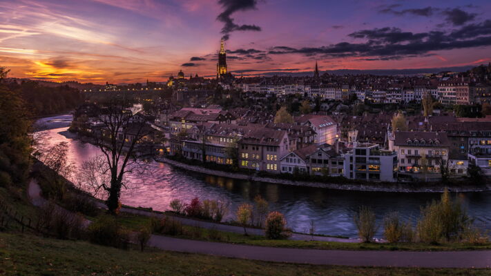 Bern, Switzerland