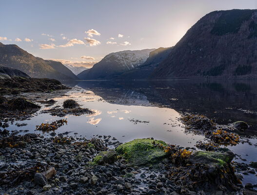 Fjordland, Norway