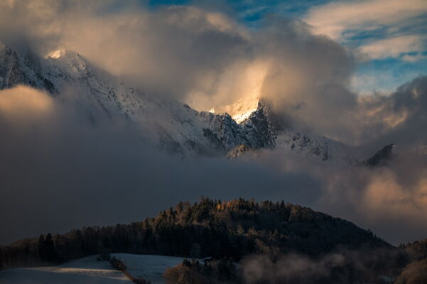 'changing conditions #2', gwatt, switzerland
