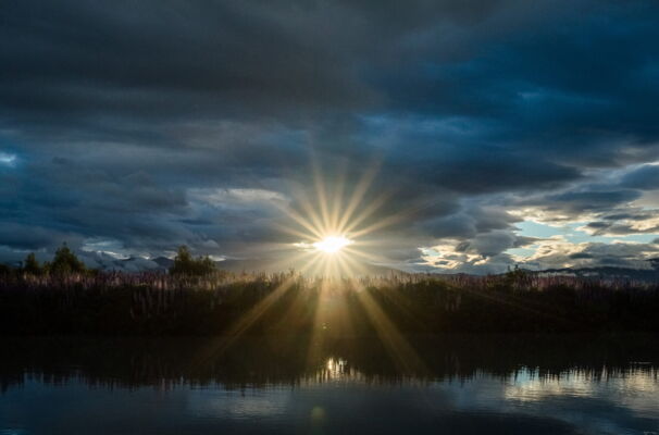 Omarama, New Zealand