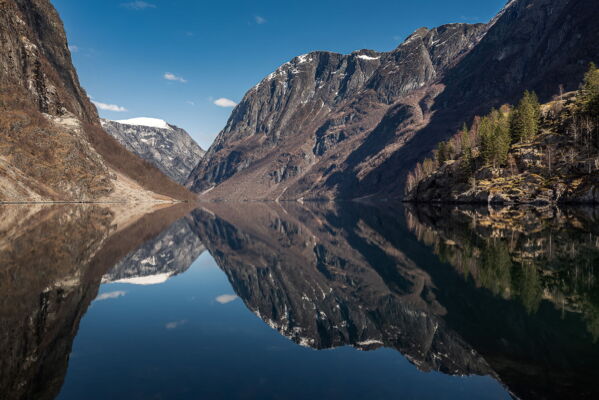 Fjordland, Norway