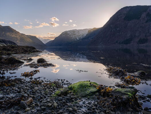 Fjordland, Norway